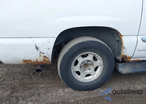 2004 GMC Yukon Xl 1500 Slt from USA, damaged, VIN 3GKFK16Z34G165174